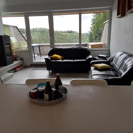 Le Lumadel Apartment Malmedy Exterior foto