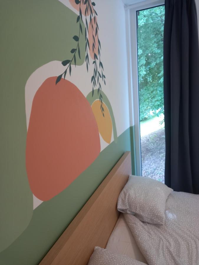 Le Lumadel Apartment Malmedy Exterior foto