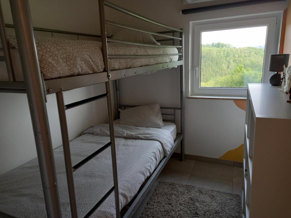 Le Lumadel Apartment Malmedy Exterior foto